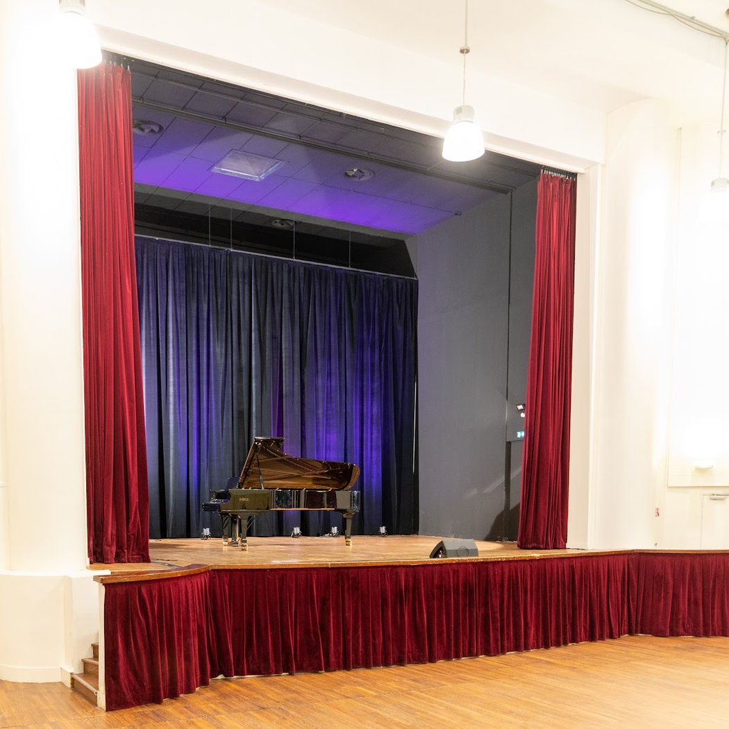 Salle Colonne 2